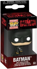 Pocket Pop! Keychain: DC Comics - The Batman - Batman